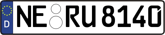 NE-RU8140