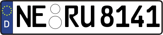 NE-RU8141