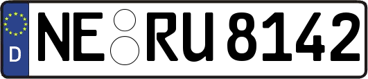 NE-RU8142