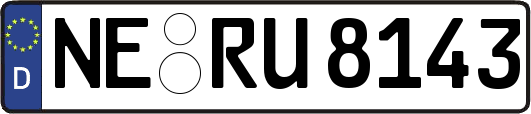 NE-RU8143