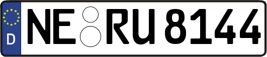 NE-RU8144