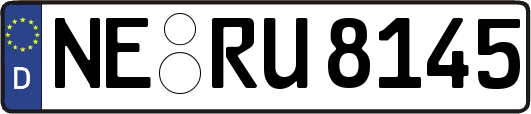 NE-RU8145