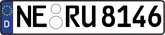NE-RU8146