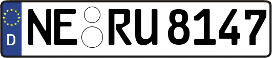 NE-RU8147