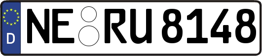 NE-RU8148