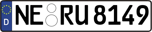 NE-RU8149