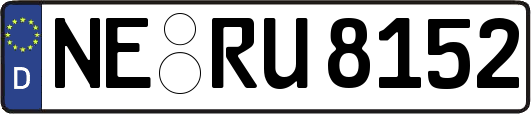 NE-RU8152