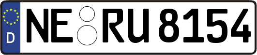 NE-RU8154