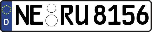NE-RU8156