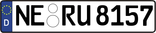 NE-RU8157