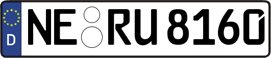 NE-RU8160