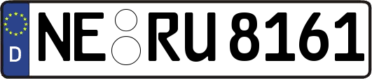 NE-RU8161