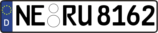 NE-RU8162