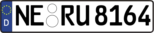 NE-RU8164
