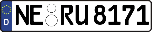 NE-RU8171