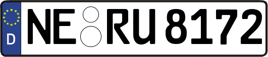 NE-RU8172