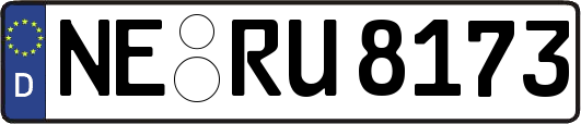 NE-RU8173