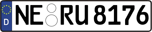 NE-RU8176