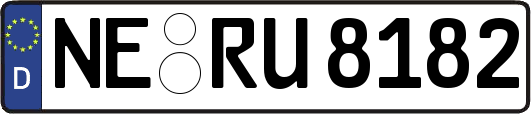 NE-RU8182