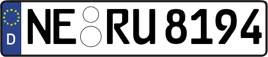 NE-RU8194