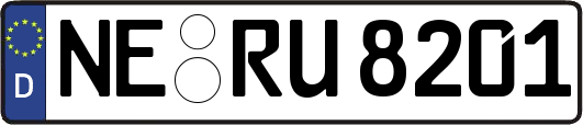 NE-RU8201