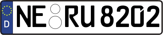 NE-RU8202