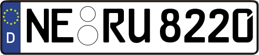NE-RU8220