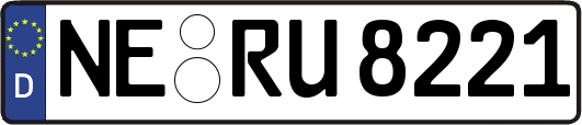 NE-RU8221