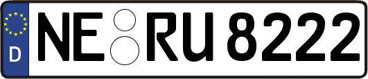 NE-RU8222