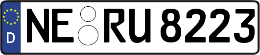 NE-RU8223