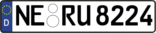 NE-RU8224
