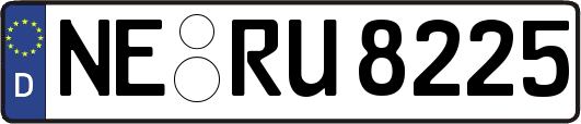 NE-RU8225