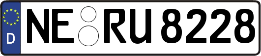 NE-RU8228