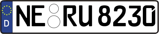 NE-RU8230