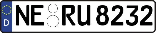 NE-RU8232