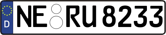 NE-RU8233