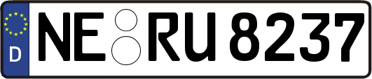 NE-RU8237