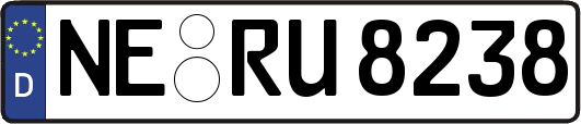 NE-RU8238