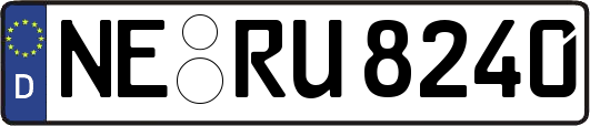 NE-RU8240