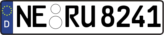 NE-RU8241