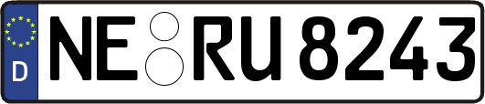 NE-RU8243