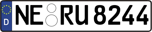 NE-RU8244