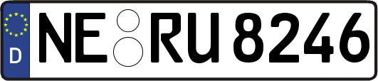 NE-RU8246