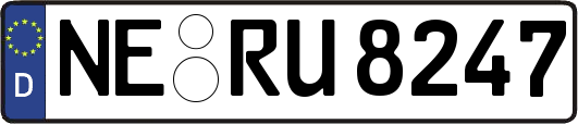 NE-RU8247