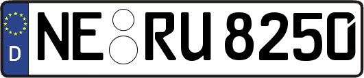 NE-RU8250