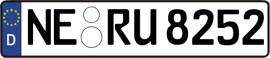 NE-RU8252