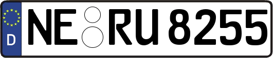 NE-RU8255