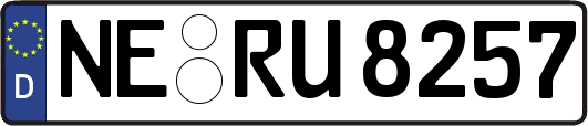 NE-RU8257