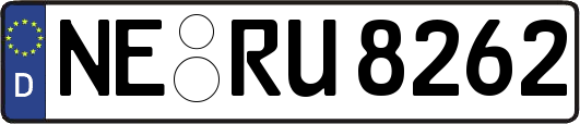 NE-RU8262