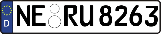 NE-RU8263